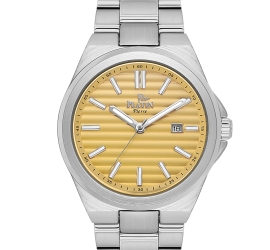 PLATİN PİERRE ERKEK KOL SAATİ