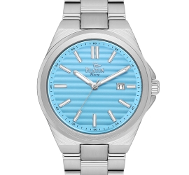 PLATİN PİERRE ERKEK KOL SAATİ