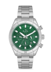 PLATİN PİERRE ERKEK KOL SAATİ
