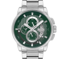 PLATİN PİERRE ERKEK KOL SAATİ