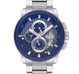 PLATİN PİERRE ERKEK KOL SAATİ