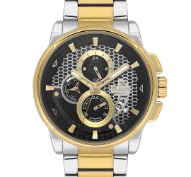 PLATİN PİERRE ERKEK KOL SAATİ