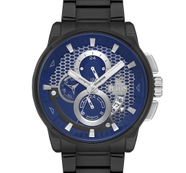 PLATİN PİERRE ERKEK KOL SAATİ