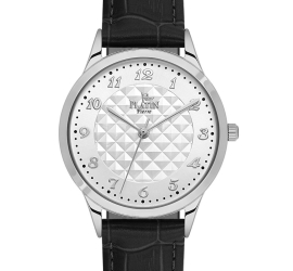 PLATİN PİERRE KADIN KOL SAATİ