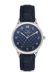 PLATİN PİERRE KADIN KOL SAATİ