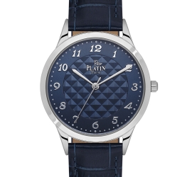 PLATİN PİERRE KADIN KOL SAATİ