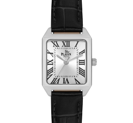 PLATİN PİERRE KADIN KOL SAATİ
