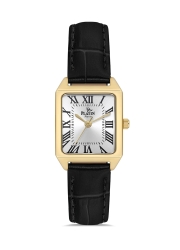 PLATİN PİERRE KADIN KOL SAATİ