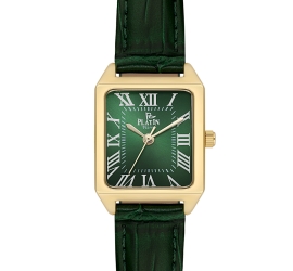 PLATİN PİERRE KADIN KOL SAATİ