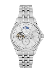 PLATİN PİERRE ERKEK KOL SAATİ