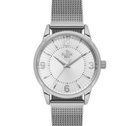 PLATİN PİERRE KADIN KOL SAATİ