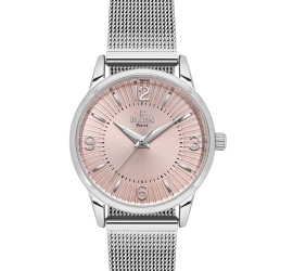 PLATİN PİERRE KADIN KOL SAATİ