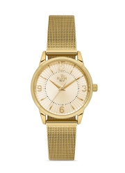 PLATİN PİERRE KADIN KOL SAATİ