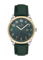 PLATİN PİERRE ERKEK KOL SAATİ