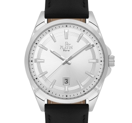 PLATİN PİERRE ERKEK KOL SAATİ