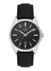 PLATİN PİERRE ERKEK KOL SAATİ