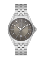 PLATİN PİERRE ERKEK KOL SAATİ