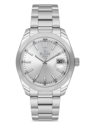 PLATİN PİERRE ERKEK KOL SAATİ