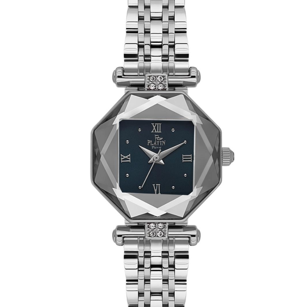 PLATİN TAKIM KOL SAATİ