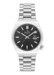 PLATİN PİERRE ERKEK KOL SAATİ