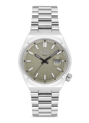 PLATİN PİERRE ERKEK KOL SAATİ