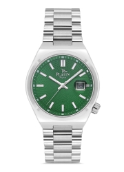 PLATİN PİERRE ERKEK KOL SAATİ