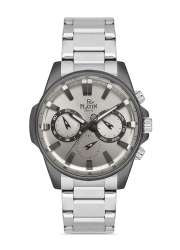 PLATİN PİERRE ERKEK KOL SAATİ