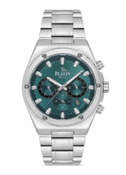PLATİN PİERRE ERKEK KOL SAATİ