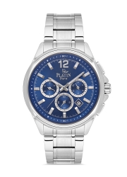 PLATİN PİERRE ERKEK KOL SAATİ