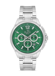 PLATİN PİERRE ERKEK KOL SAATİ