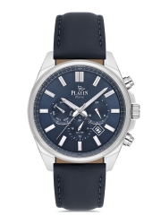 PLATİN PİERRE ERKEK KOL SAATİ