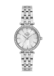 PLATİN PİERRE KADIN KOL SAATİ