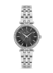 PLATİN PİERRE KADIN KOL SAATİ