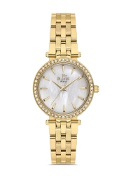 PLATİN PİERRE KADIN KOL SAATİ