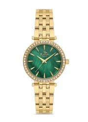 PLATİN PİERRE KADIN KOL SAATİ