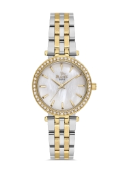 PLATİN PİERRE KADIN KOL SAATİ