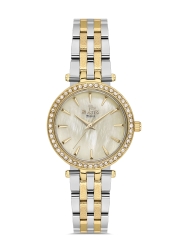 PLATİN PİERRE KADIN KOL SAATİ