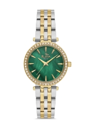 PLATİN PİERRE KADIN KOL SAATİ