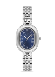 PLATİN PİERRE KADIN KOL SAATİ