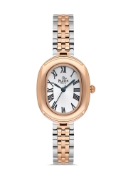 PLATİN PİERRE KADIN KOL SAATİ