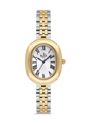 PLATİN PİERRE KADIN KOL SAATİ