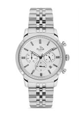 PLATİN PİERRE ERKEK KOL SAATİ