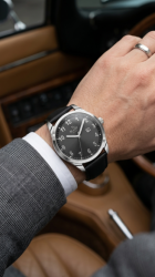 Klasik Saat Nedir? Platin Pierre ile Zamansız Şıklığın Rehberi