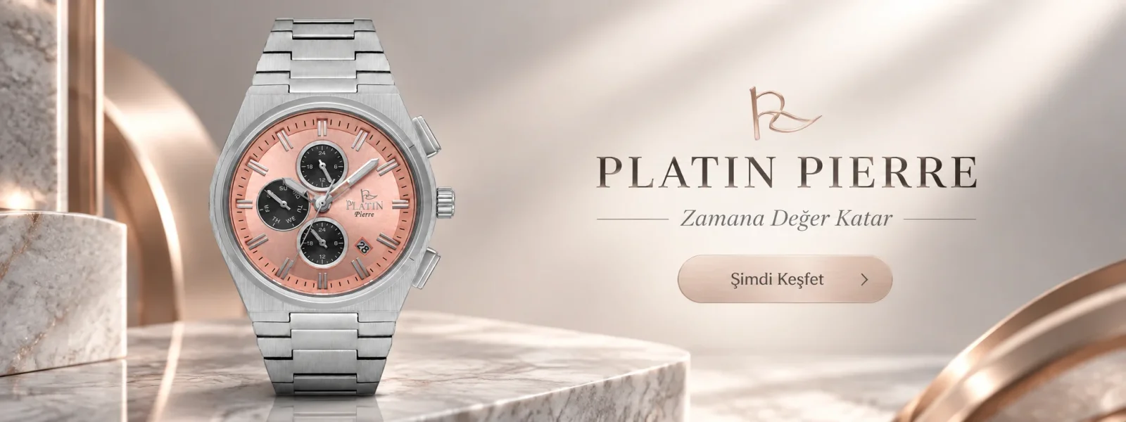 Platin Pierre