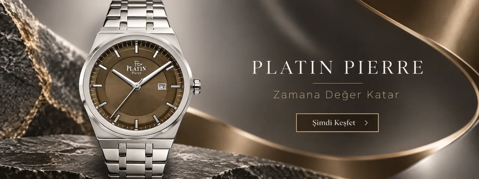Platin Pierre